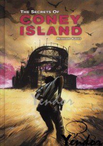 The secrets of Coney Island