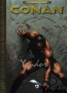 Achter de noorderwind