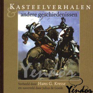 Kasteekverhalen & andere geschiedenissen