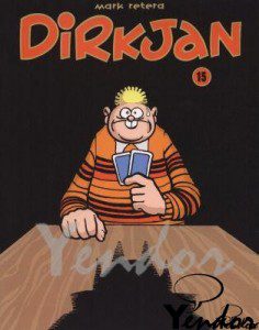 DirkJan 15