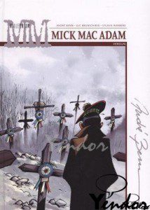 Mick Mac Adam: Verdun