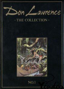 Don Lawrence collection 1
