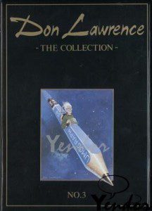 Don Lawrence collection 3
