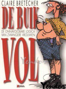 De buik vol