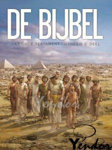 Het oude testament genesis 2