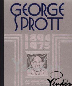 George Sprott 1894-1975