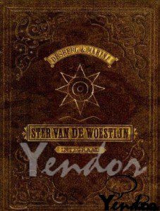 De ster van de woestijn integraal