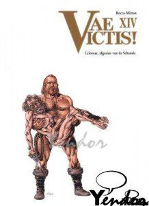 Critovax, afgezien van de schande