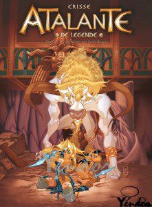 De geheimen van Samothracie