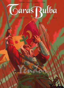 Taras Bulba 2