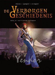 Boek 19 + Het tijdperk Waterman