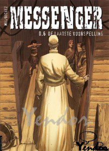 De laatste voorspelling