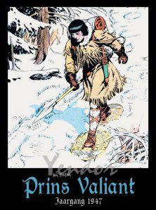 Jaargang 1947