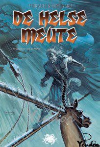 De terugkeer van Haith