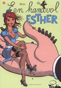 Een handvol Esther