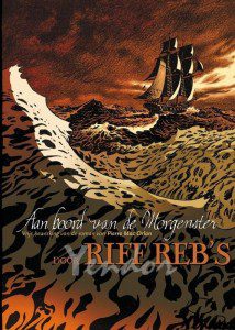 Aan boord van de Morgenster