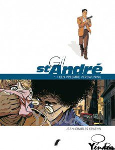 Een vreemde verdwijning