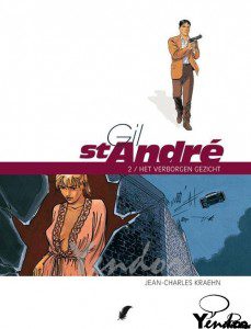 Het verborgen gezicht