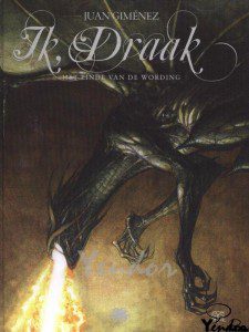 Het einde van de wording