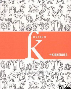 Museum Kiekeboes