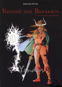 In naam van de Vikingen