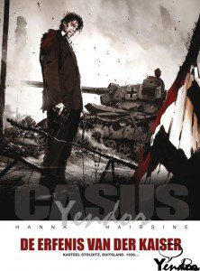 De erfenis van der Kaiser