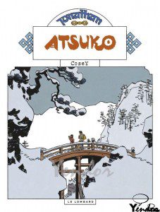 Atsuko