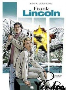 De wet van het hoge noorden