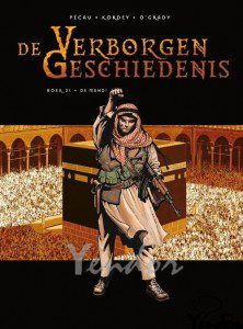 Boek 21 + De mahdi