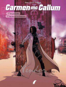 De oproep van Baikonoer