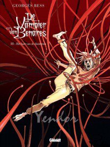 Het hart van de duisternis