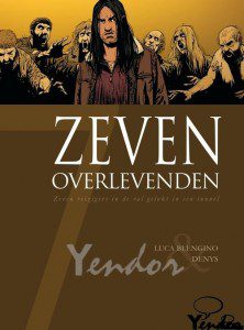Zeven overlevenden