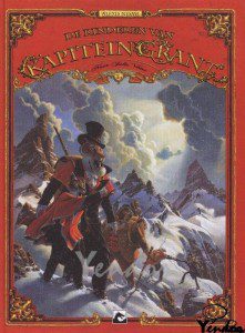 De ongelofelijke reis