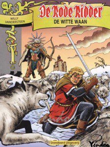 De witte waan