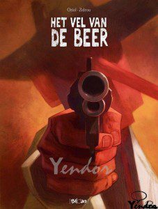 Het vel van de beer 1