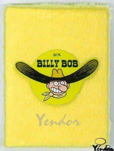 Billy Bob