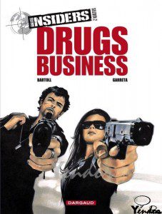 Drugs business