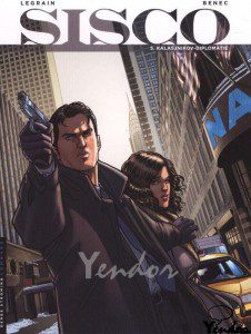 Kalasjnikov-diplomatie