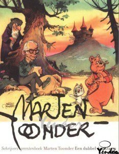 Een dubblel denkraam