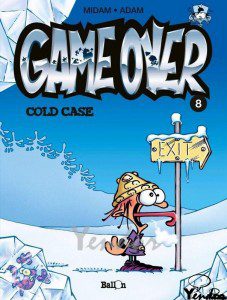 Cold case