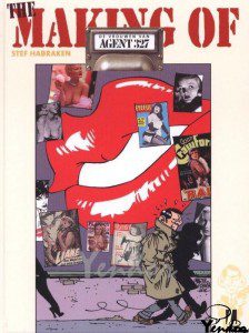 De vrouwen van Agent 327