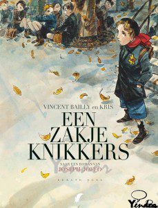 Een zakje knikkers 1