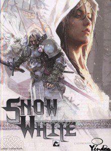 Spiegeltje, spiegeltje