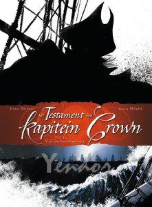 Vijf bastaardkinderen