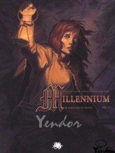 De adem van de duivel