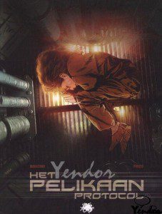 Het pelikaan protocol 1