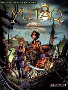 Terugkeer naar Nehorf