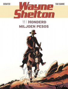 Honderd miljoen pesos