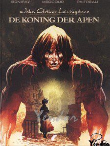 John Arthur Livingstone