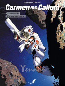 In de leegte van Kirkwood